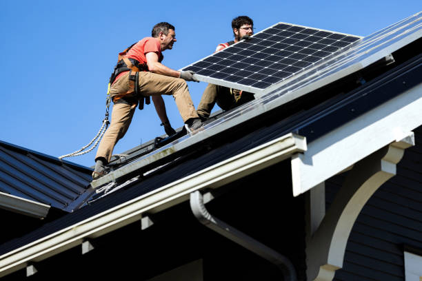 Best Wood Shake Roofing  in Severna Park, MD